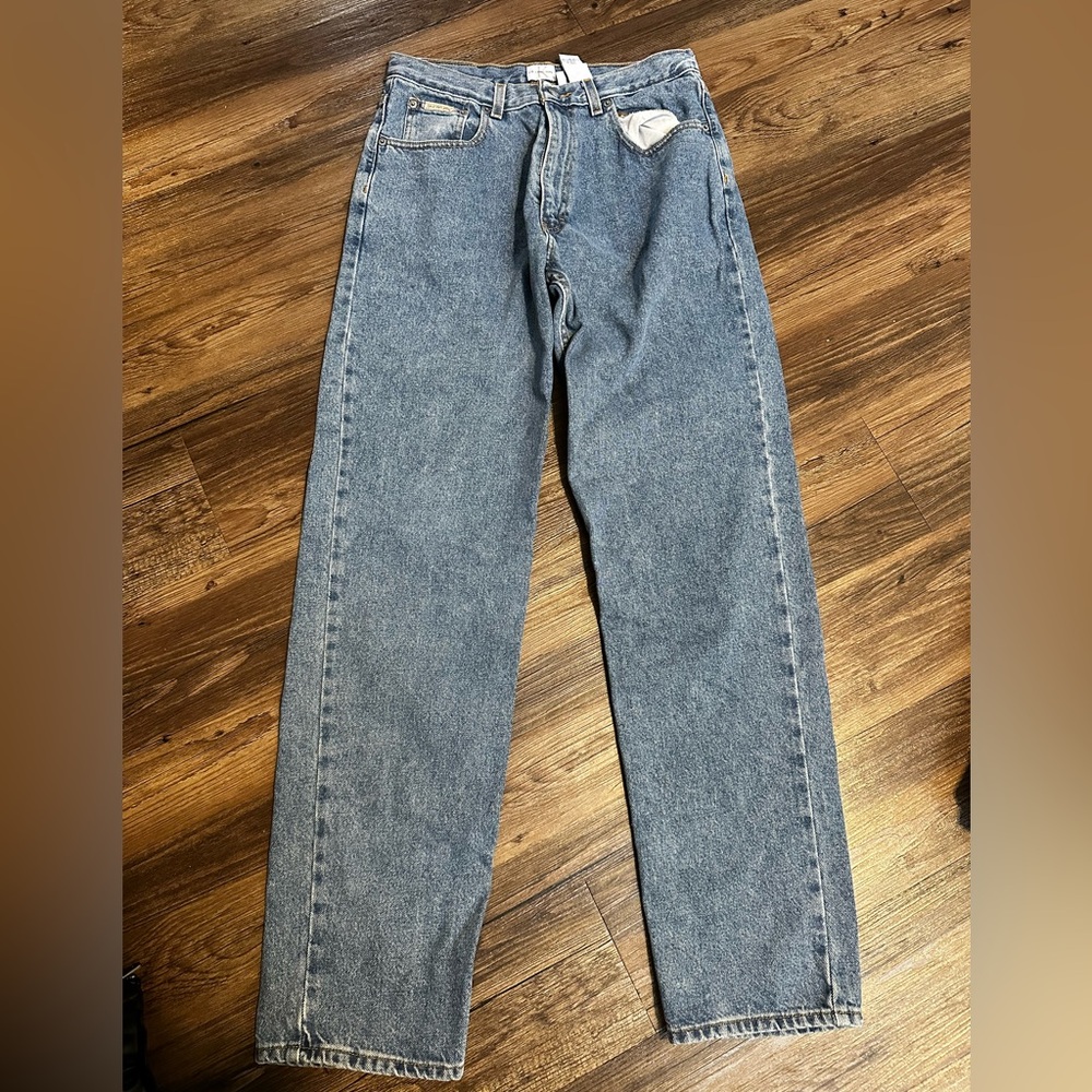 Vintage Calvin Klein Jeans